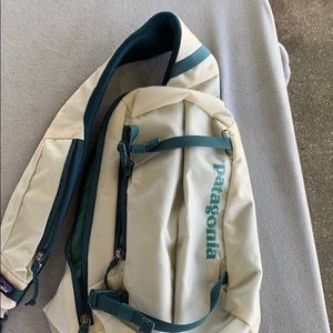 Patigonia atom sling